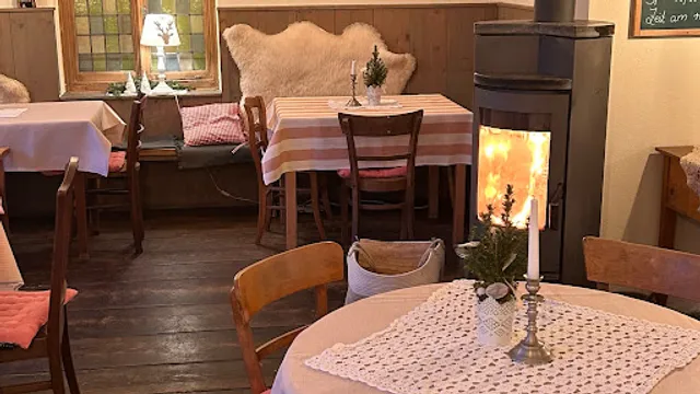 Zum Grünen Baum von WIESENGRABE Eventcatering & Bistrorant