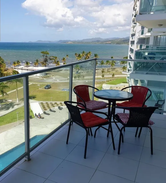 Paraiso Caribeño706