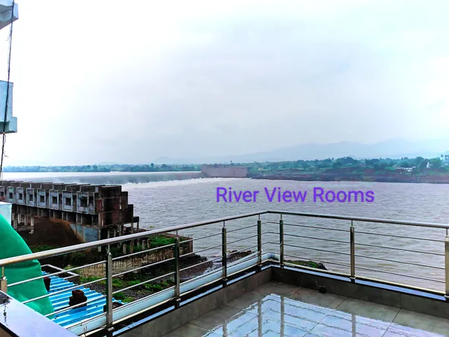 Reva Vihar Rooms