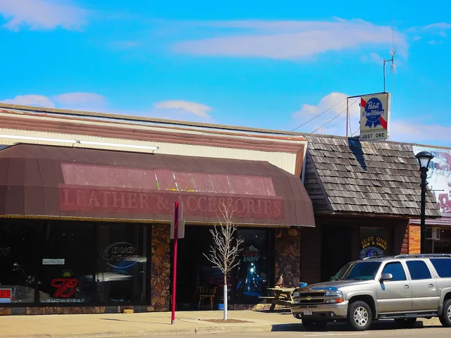 Just One Pub & Grill