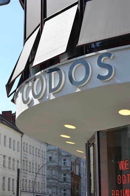 CODOS Berlin