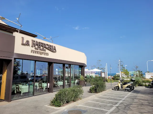 La Fattoria del Mare