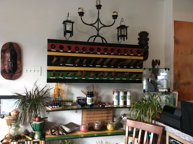 Zion Wellness Center & The Holistic Womb LLC