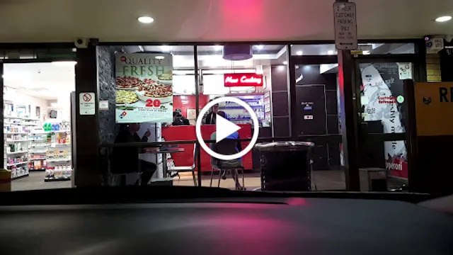 Domino's Pizza Kellyville