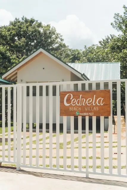 Cedrela Beach Villas