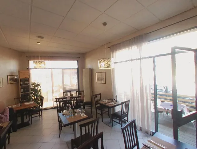 Pizzeria Trattoria Dell'Epoca Verona