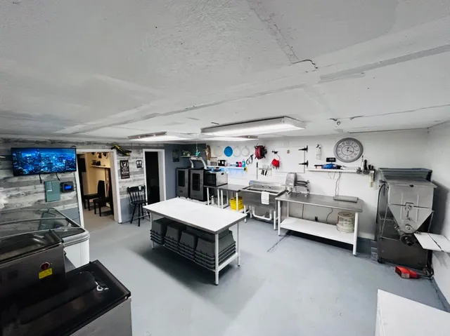 Deerman's Horns & Hooves