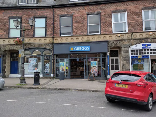Greggs