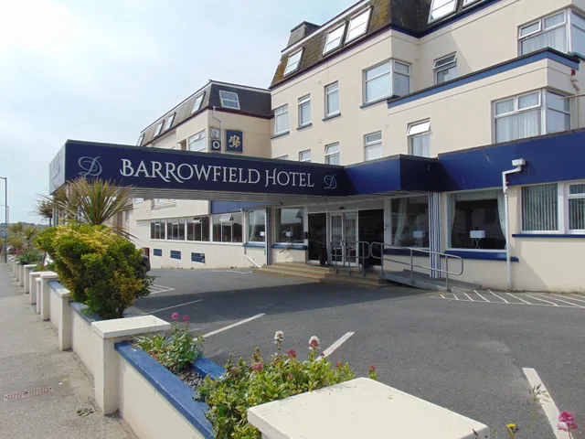 Barrowfield Hotel