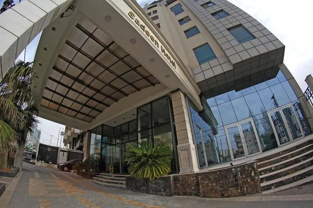Sadeen Amman Hotel & Suites