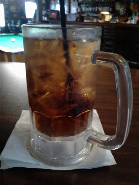 Charlie's Colonial Bar Inc