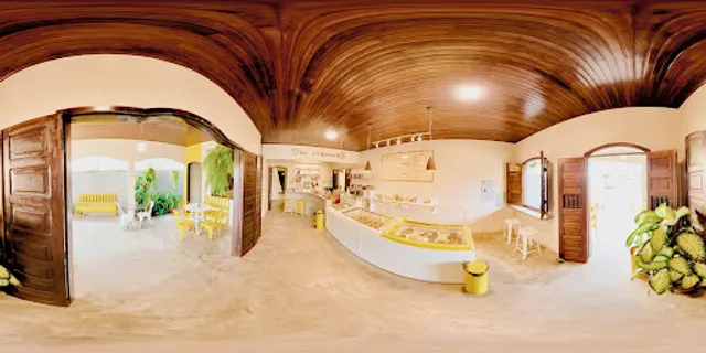 Koffelato (Cafeteria & Gelateria Ki)