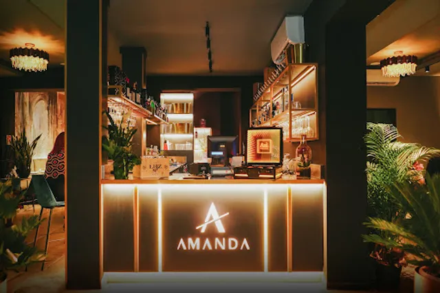 Amanda Restaurant & Cocktail Bar