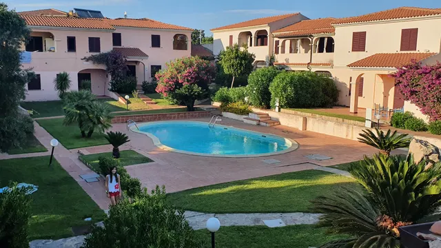 Residence Sa Pedra Romantica