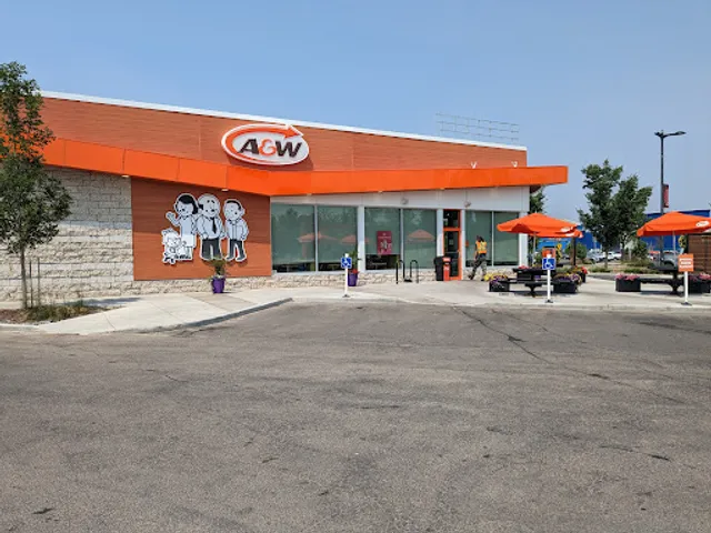 A&W