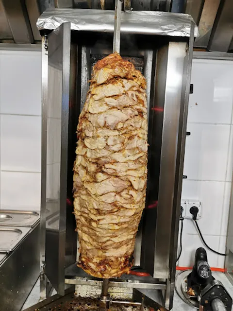 Izmir kebab