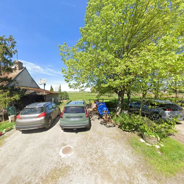 Le gîte des abeilles