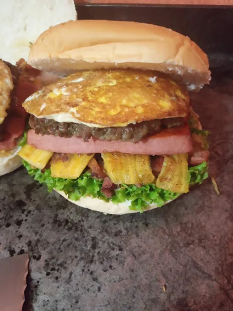 Losburguer