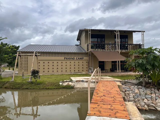 Phayao Camp
