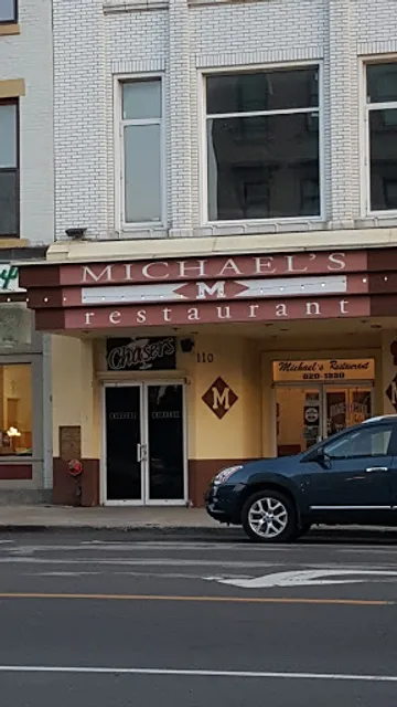 Michael's Restaurant