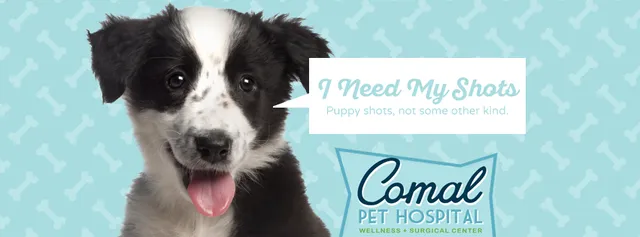 Comal Pet Hospital & Resort