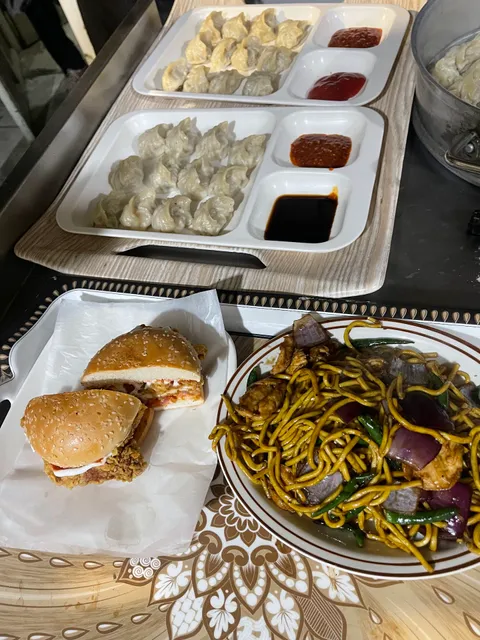 Yak Restaurant (Rooftop)