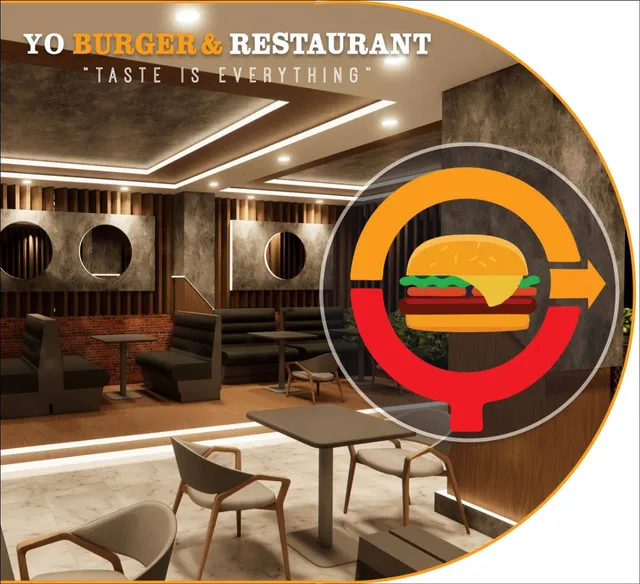 YO Burger & Restaurant