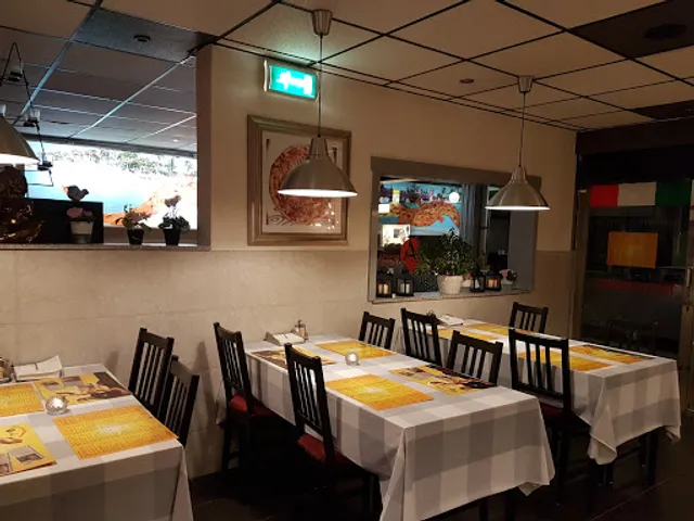 Restaurant Antonio Overdinkel