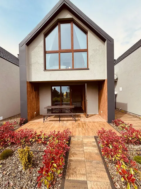 Domki Morze Niechorze - Domki Niechorze, Domki Całoroczne Niechorze