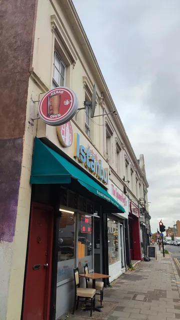 Kebab Istanbul