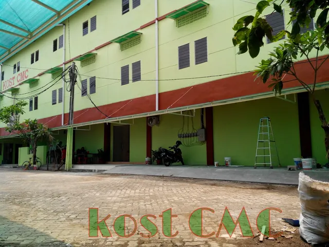 Kost Cmc