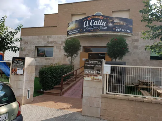 El Caliu de Castellar del valles