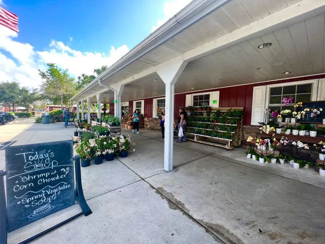 Bedner's Farm Fresh Market