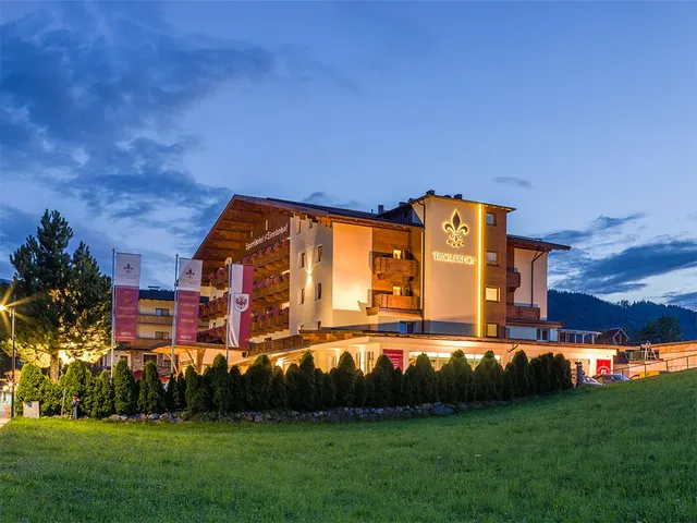 Sporthotel Tirolerhof