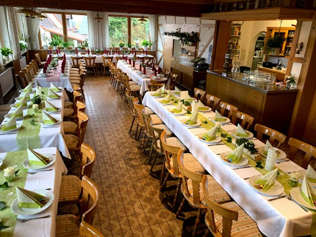 Gasthof Pension Aures