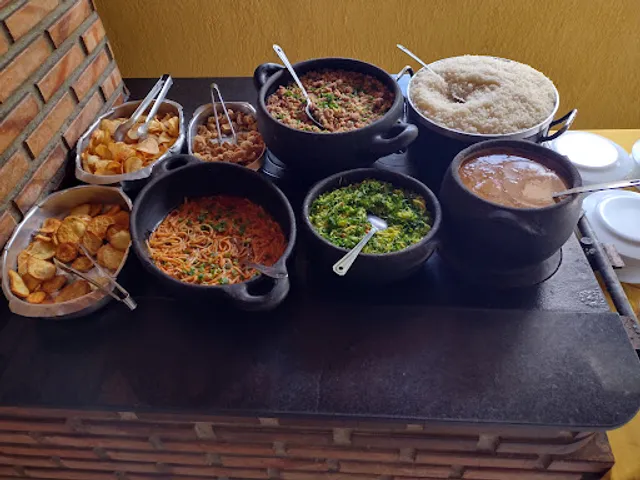 Dona Iraci Bar e Restaurante