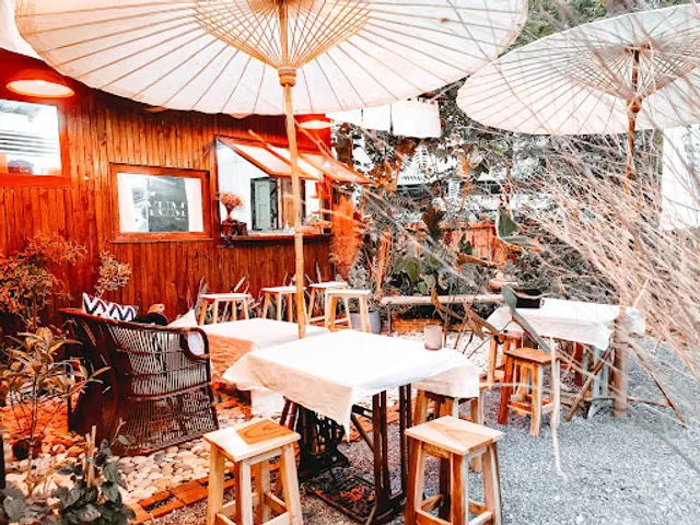 รสมาลี Rose Maree