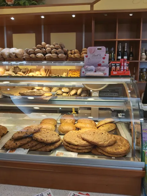 Panificio Pasticceria Caffetteria Bracciali