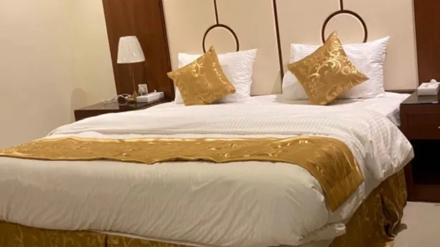 شقق ديلوكس بالرياض- ريحانة ان