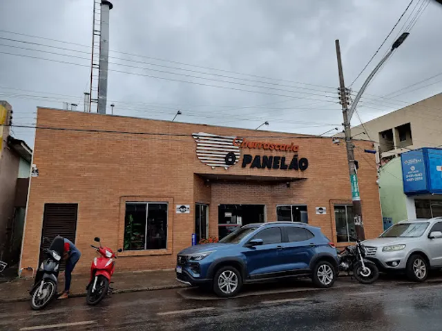 Churrascaria O Panelão