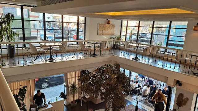 Zatar - Boutique of Taste