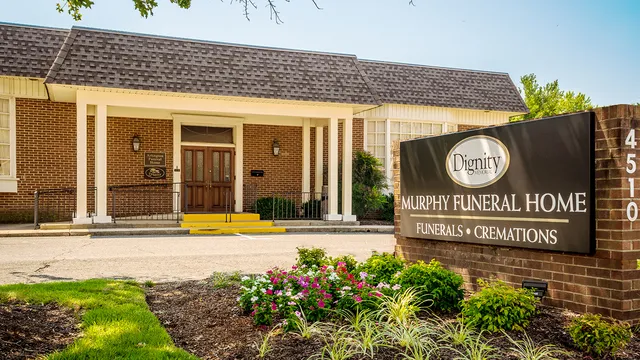 Murphy Funeral Homes