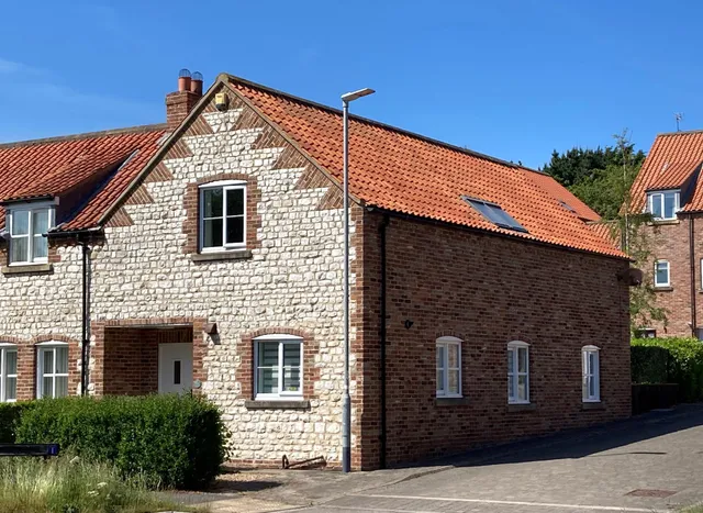 April Cottage Flamborough