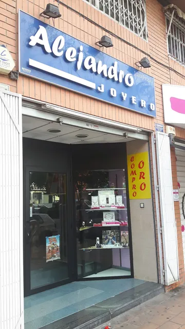 Alejandro Joyas y Complementos
