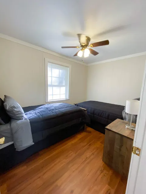 Angler's Retreat Cabins