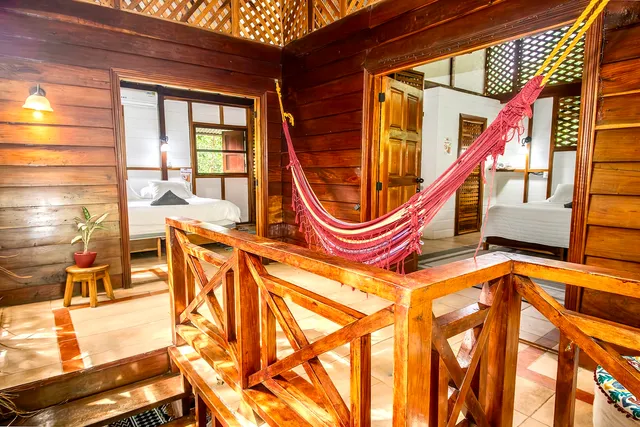 Villa Elita Cocles jacuzzi&pool