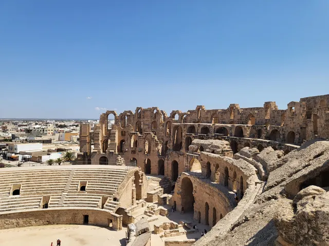 El Jem