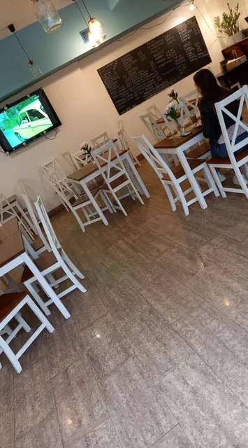 Bar mleczny Codzienny - kuchnia domowa