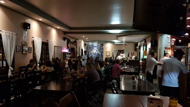 Armazém Biazon - Choperia e Pizzaria