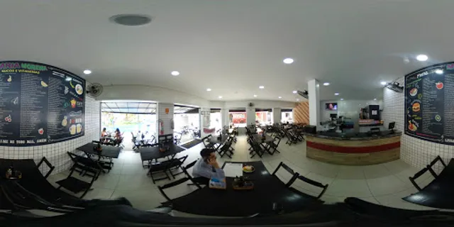 Bar e Restaurante Maria Morena